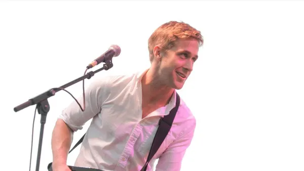 Ryan Gosling’s Band Dead Man’s Bones Tease New Music After 17 Years