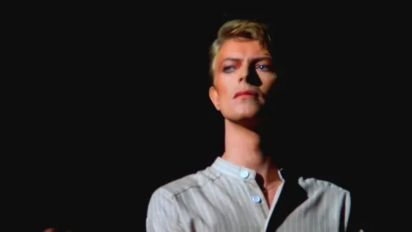 David Bowie’s Shelved 1978 Concert Film Stage Will Be Remounted as Immersive Live Show
