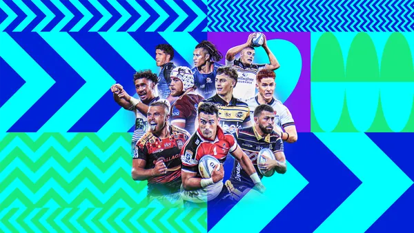 Super Rugby Pacific: Super Round