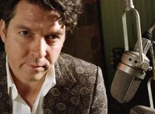 Joe Henry and Mike Reid (Matinee)