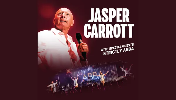 Jasper Carrott
