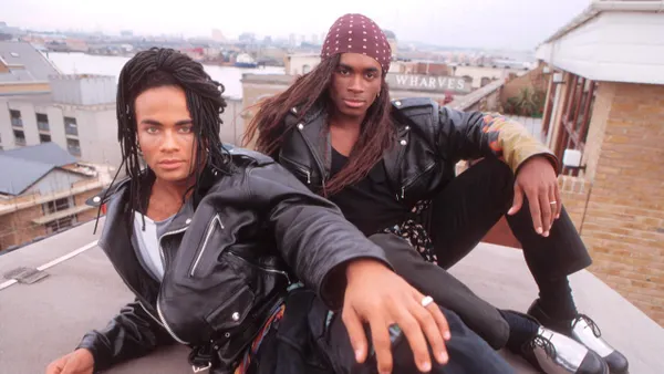 Milli Vanilli Singers Will Not Be Performing at Trump’s Great American State Fair, Either