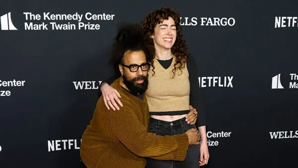 Reggie Watts Dropped From Festivals Following Rolling Stone Investigation Into Ex-Girlfriend’s Death