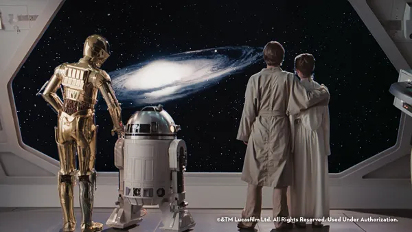 Summer Blockbuster Retrospective: Star Wars: The Empire Strikes Back