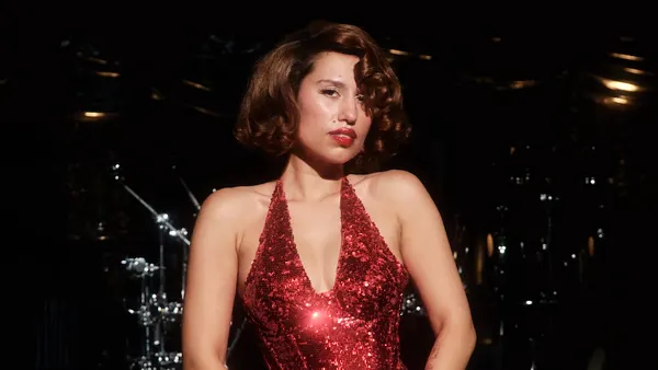 RAYE Announces Sophomore Album THIS MUSIC MAY CONTAIN HOPE.