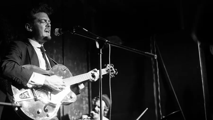 Jackson and the Janks