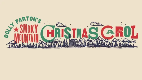 Dolly Parton's Smoky Mountain Christmas Carol