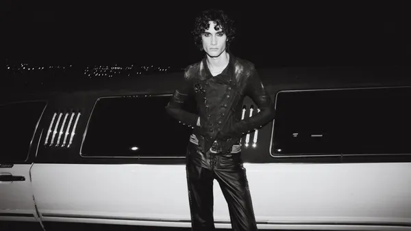 Sombr Unveils Single “My Body Isn’t Ready”: Stream