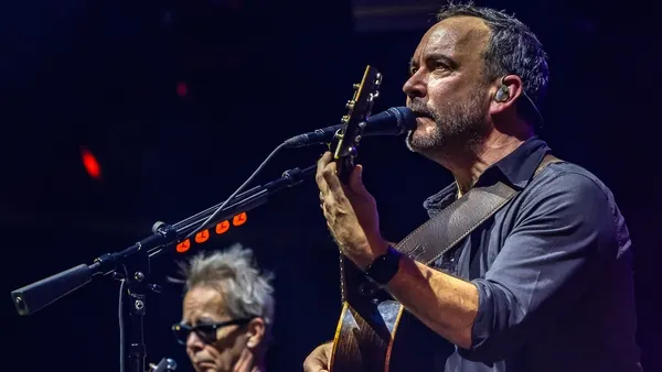 Dave Matthews and Tim Reynolds’s Riviera Maya 2026 Brought Sandy Jams, Good Vibes, and Merry Times: Recap + Photos
