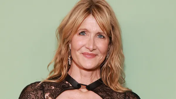 Laura Dern Joins The White Lotus Season 4, Replacing Helena Bonham Carter
