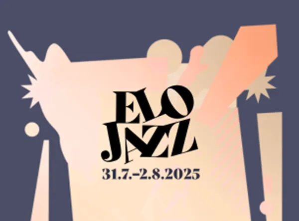 Elojazz 2025: OASBB 20 years feat. China Moses