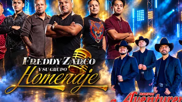 Los Nuevos Aventureros