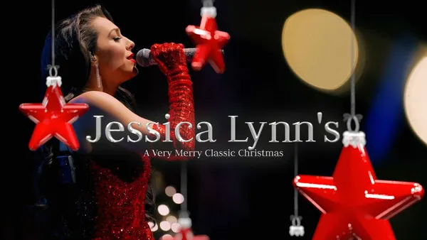 Jessica Lynn's - A Very Merry Classic Christmas