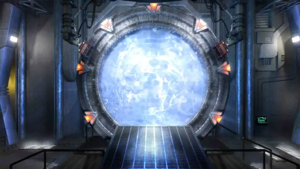 Stargate to Get Prime Video Revival from Original Series Writer