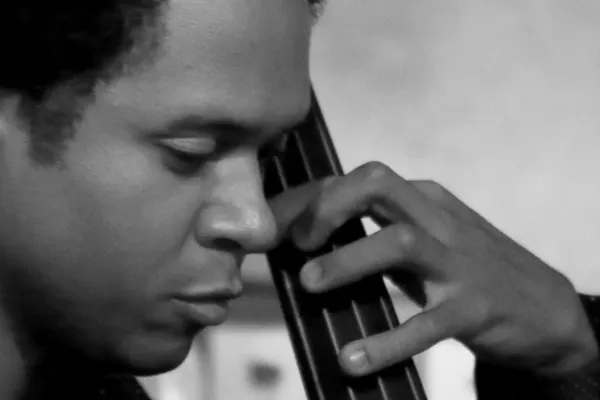 Jasen Weaver "The Move" Album Release