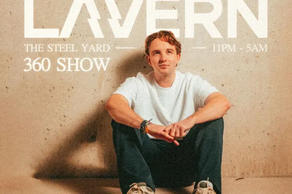 Lavern