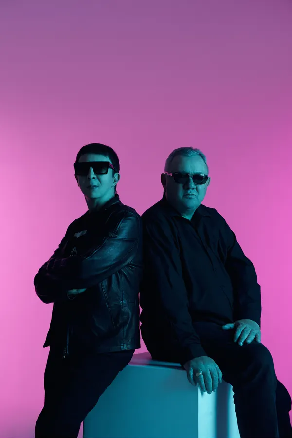 Soft Cell