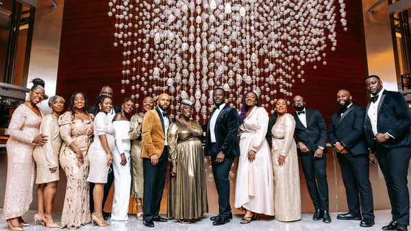 The Kingdom Choir - A Kingdom Christmas 2025
