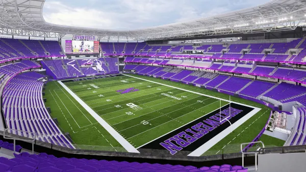Northwestern Wildcats Football