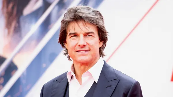 Tom Cruise Backs Paramount’s Acquisition of Warner Bros.