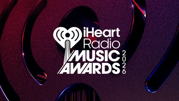 iHeartRadio Awards