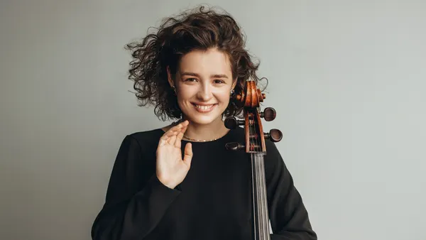 Anastasia Kobekina