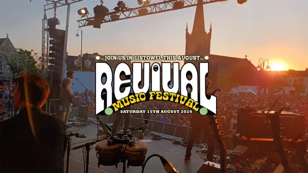 Revival Music Festival