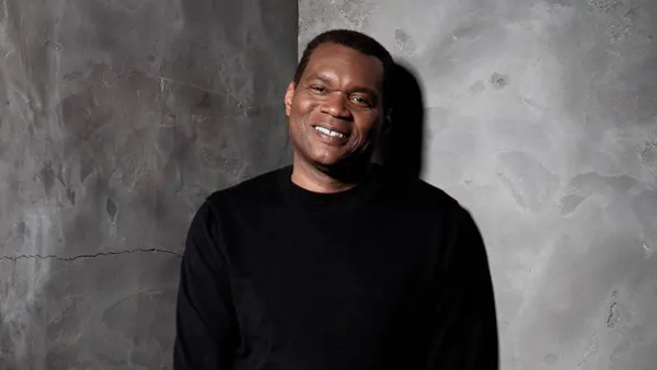 Robert Cray