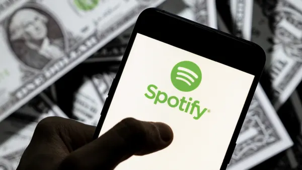 Kalshi Trader Accuses Others of Manipulating Spotify Charts With Fake Streams: Report