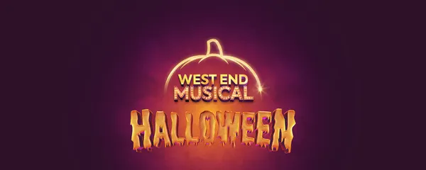 West End Musical Halloween