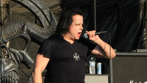 Danzig Announce September 2026 US Tour