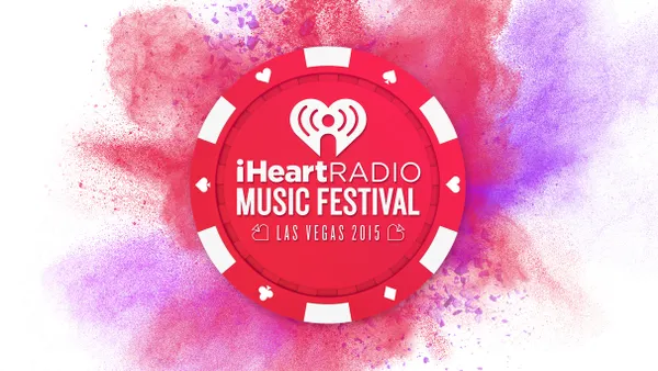 iHeartRadio Music Festival - Saturday Only