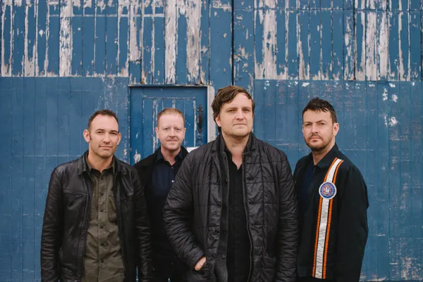 STARSAILOR