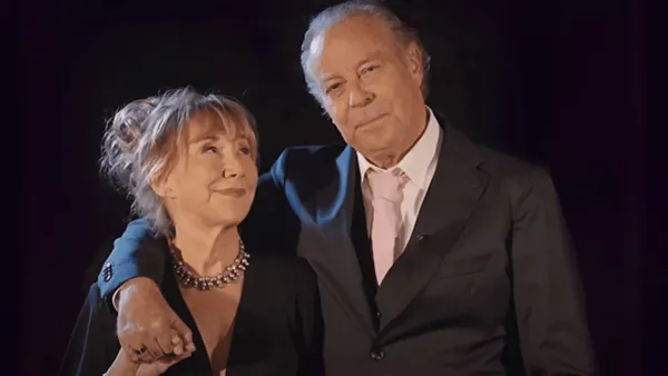 Parle-moi d'amour
