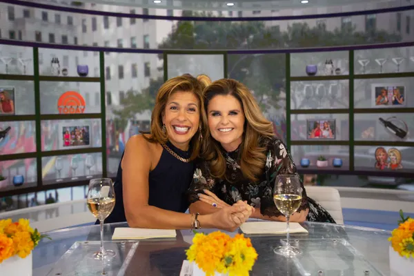 Maria Shriver
