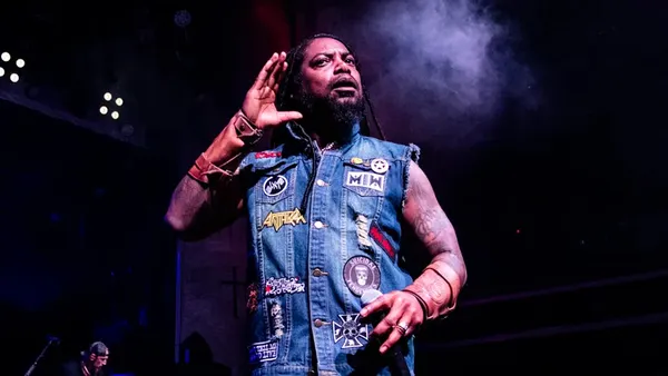 Sevendust Unleash “Is This the Real You?” as Lead Single from Upcoming Album: Stream