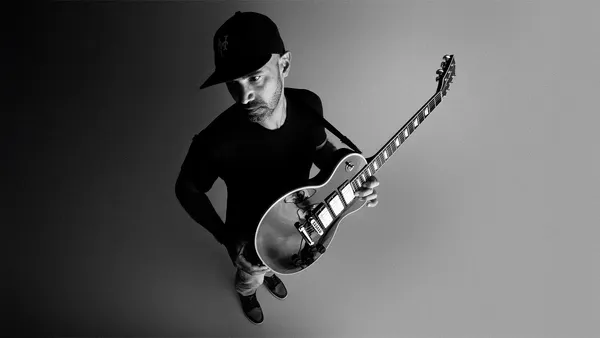 Ben Kenney