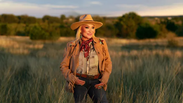Tanya Tucker