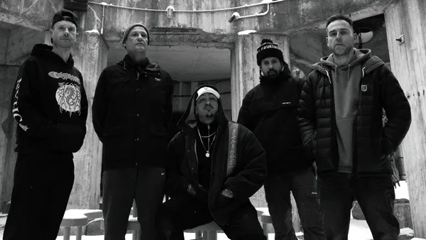 Terror Announce New Album STILL SUFFER, Unveil Title Track: Stream
