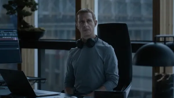 Jeremy Strong Is Mark Zuckerberg in First Trailer for The Social Reckoning: Watch