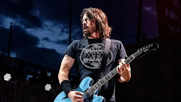 Foo Fighters Launch European Tour in Norway with Rarities and Deep Cuts: Setlist + Videos