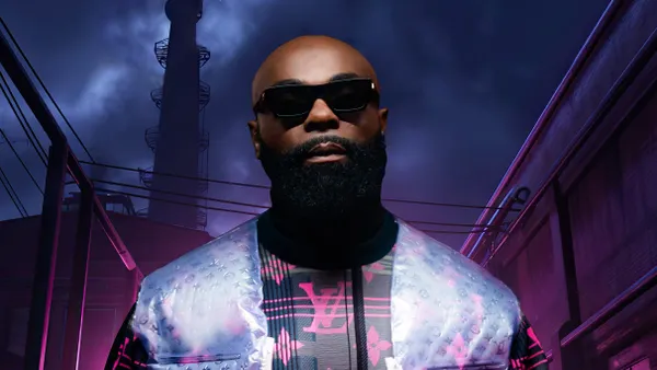 KAARIS EN SHOWCASE