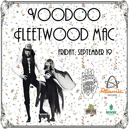 Voodoo Fleetwood Mac