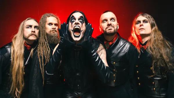 Avatar Announce Spring 2026 US Tour