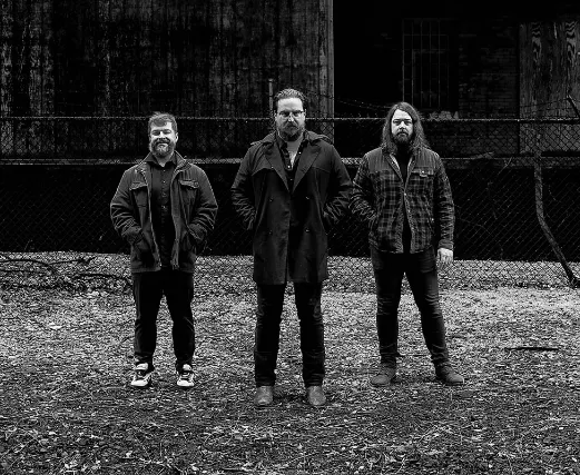 Young Widows, Kowloon Walled City, Fotocrime