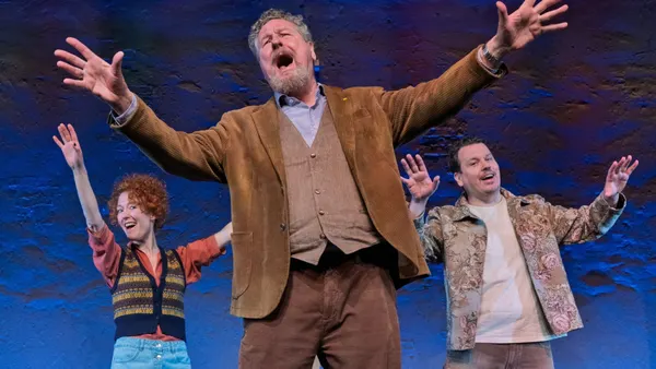 DISTEL Kabarett-Theater