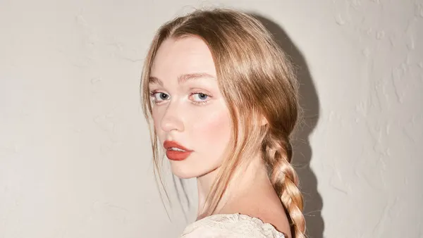 Mollie Elizabeth