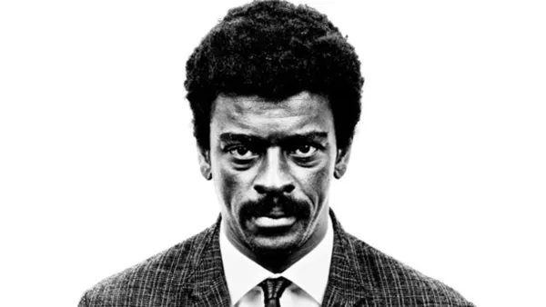 SEU JORGE