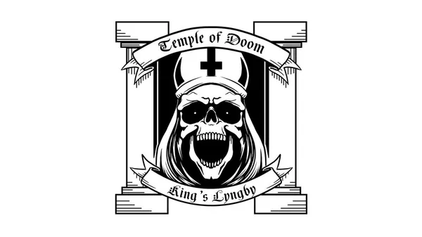 Temple of Doom: Swartzheim + Special Guests: Lazarvs (HU)