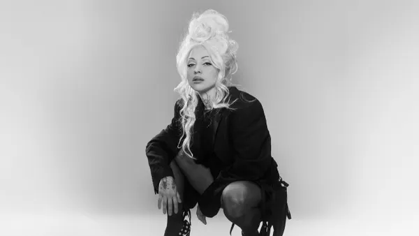 Mon Laferte Will Bring Noir Sound to North America with “Femme Fatale Tour”